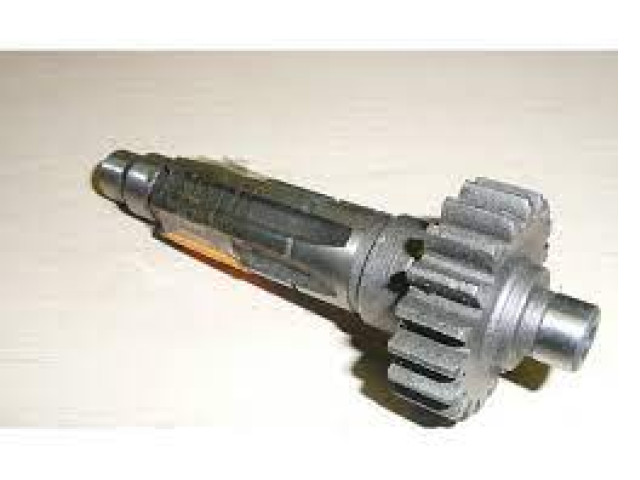 Gearbox shaft primary motorcycle Gearbox shaft primary motorcycle