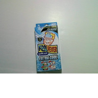 cooling pad for forehead