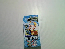 cooling pad for forehead