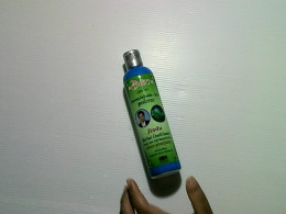 Herbal Conditioner from Jinda Herbal Conditioner from Jinda