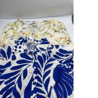 Set of 2 colourful women's shirts