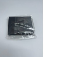 Louis Montini 100% Men's Cow Leather Belt With Anti-Scratch Buckle,Packed in a Box