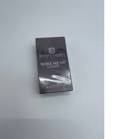 Donna Chang wake me up cream