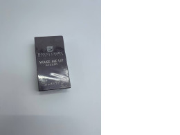 Donna Chang wake me up cream