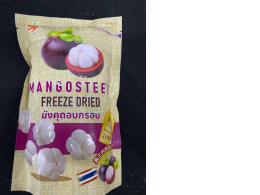 fafa fryit  Mango Steen 