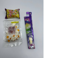 Set of Chineese sweets Set of Chineese sweets