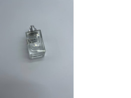 Black afgano emty bottle Black afgano emty bottle