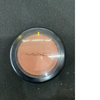 MAC Compact powder