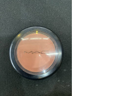 MAC Compact powder