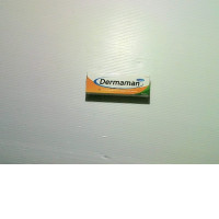 Dermaman cream for inflammatory and allergic dermatoses