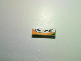 Dermaman cream for inflammatory and allergic dermatoses