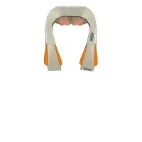 Shiatsu YC-303D Massager of Neck Kneading User Manual