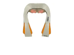 Shiatsu YC-303D Massager of Neck Kneading User Manual