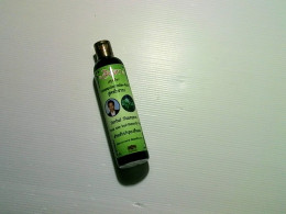 Herbal shampoo Herbal shampoo