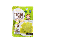 Mango and Lime Slices, Original Flavor