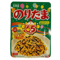 Marumiya seaweed egg flavored rice seasoning powder 