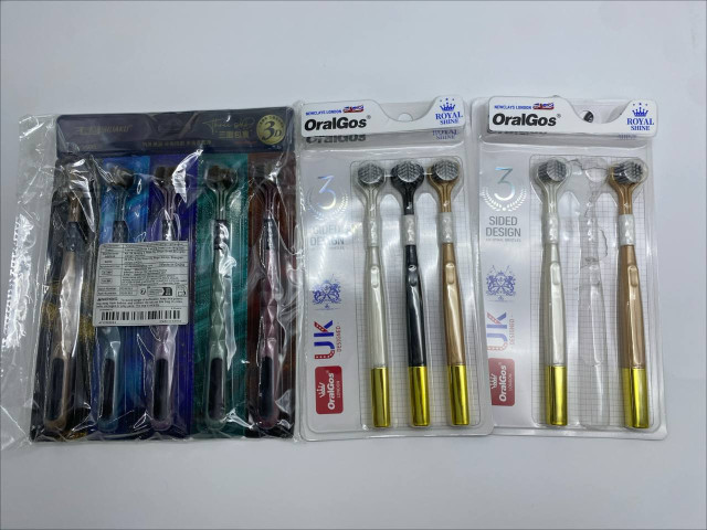 Big Set brush teeth Big Set brush teeth