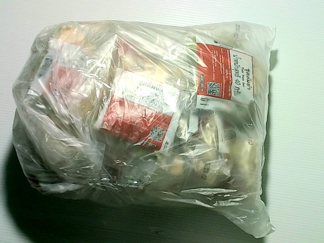 TOMYUM SPICES small 20 pcs inside TOMYUM SPICES small 20 pcs inside