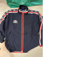 SECONDHAND UMBRO sweatshirt SECONDHAND UMBRO sweatshirt