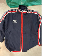 SECONDHAND UMBRO sweatshirt SECONDHAND UMBRO sweatshirt