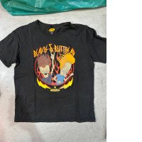Black Beaves and Butthead t-shirt
