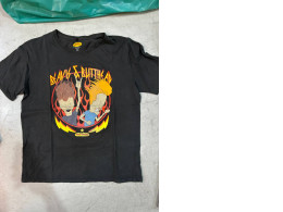 Black Beaves and Butthead t-shirt