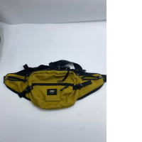 VANS Men's brown waist bag 