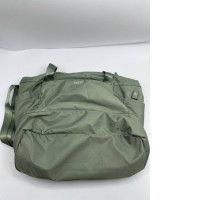 Large green shoulder bag 