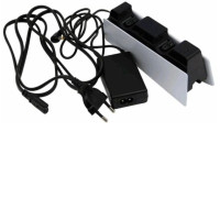 Sony DualSense Dual Controller Charging Station for PS5, not new Sony DualSense Dual Controller Charging Station for PS5, not new