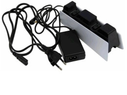 Sony DualSense Dual Controller Charging Station for PS5, not new