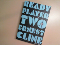 Book Ready player two