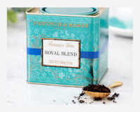 FORTNUM & MASON Tea in a tin can