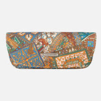 JIM THOMPSON glasses case