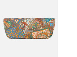 JIM THOMPSON glasses case
