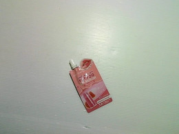 Watermelon Tattoo Lip Serum