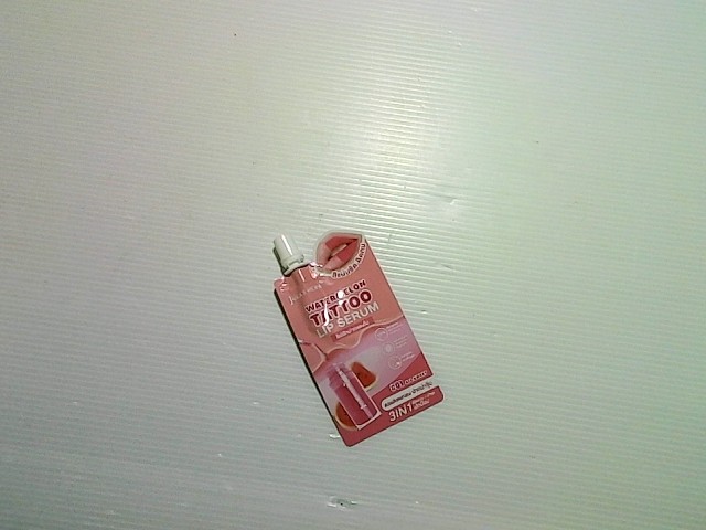 Watermelon Tattoo Lip Serum Watermelon Tattoo Lip Serum