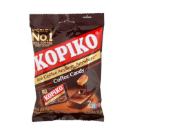 Kopiko Coffee Candy Kopiko Coffee Candy