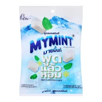 My Mint Mint Candy 
