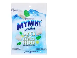 My Mint Mint Candy 