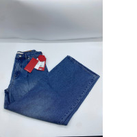 UNIQLO Women's long jeans 