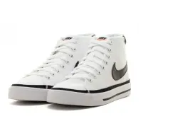 NIKE COURT LEGACY CNVS MID DD0161-100