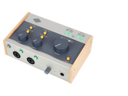 Universal Audio Volt 276 USB Recording Studio