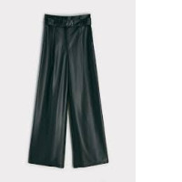 LOVE REPUBLIC  High Waist Palazzo Pants 
