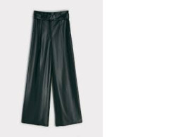LOVE REPUBLIC  High Waist Palazzo Pants 