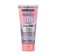 Soap & Glory PERFECT ZEN Body Sorbet 200 ml