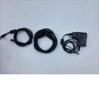 Set of 3 Power cord to the audio playerAbleton Push 2