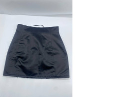 Black mini skirt Black mini skirt