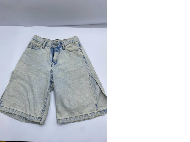 Jeans shorts Jeans shorts