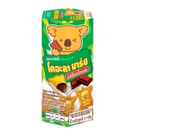 Koala's March Chocolate Biscuits