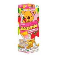 Koala's March Strawberry Flavor